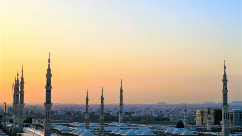 دليلك للسياحة في السعودية.. تجربة مميزة