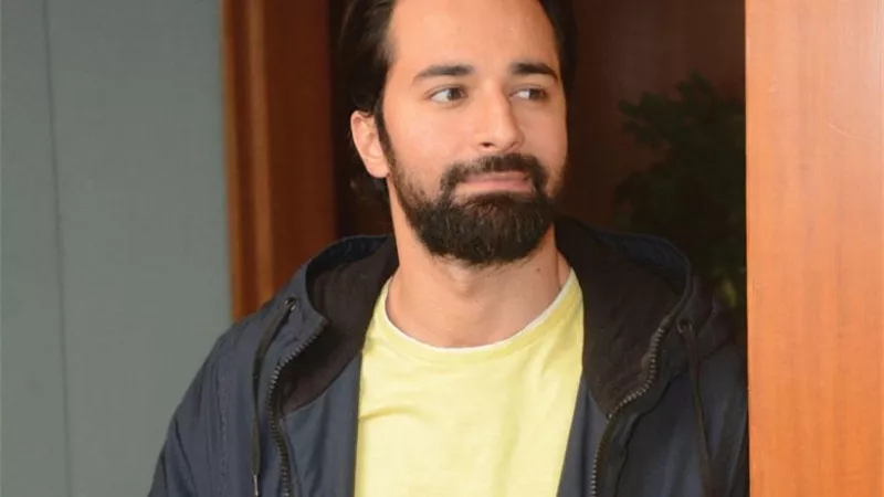 نشاط فني مكثف لـ أحمد حاتم بـ 5 أفلام ومسلسل.. إليك التفاصيل