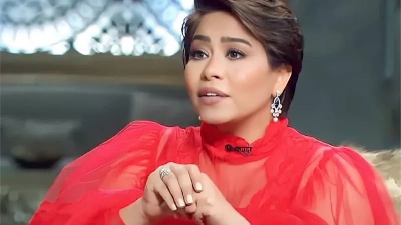 محامي شيرين يتنحى عن قضاياها: “غلطت فيا”