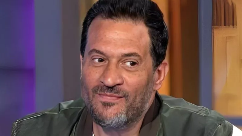 ماجد المصري: هند صبري إيديها تقيلة وضربتني بالقلم في “مفترق طرق”
