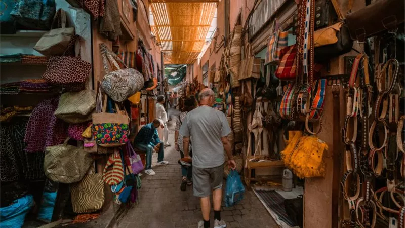 تعرّفي على أهم المدن السياحية بالمغرب