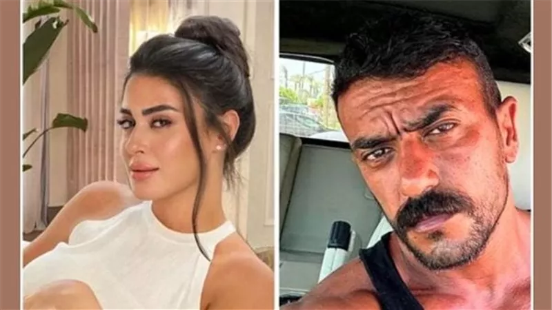 بهذه المواصفات.. مؤلف “فهد البطل” يبحث عن شبيه لـ العوضي وميرنا نور