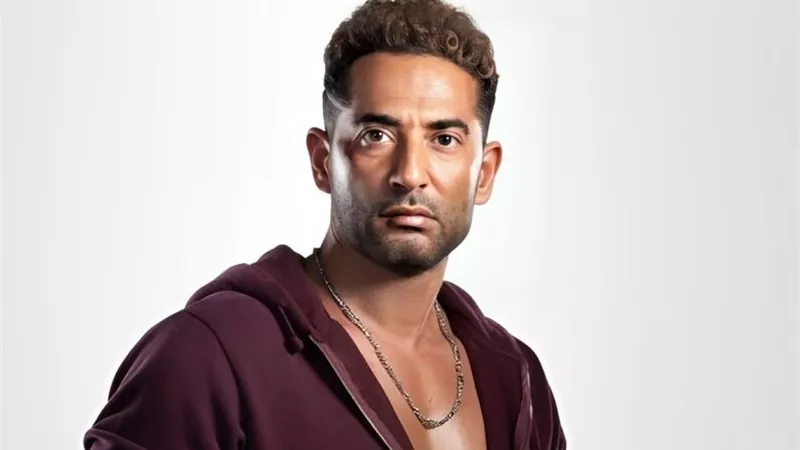 عمرو سعد يستعد لتصوير “سيد الناس” في أكتوبر