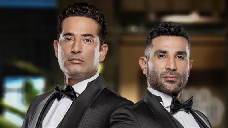 عمرو سعد: أسامح في الخيانة الزوجية.. والارتباط بالنسبة لأخويا بقى على “التيك توك”