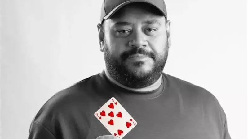 محمد ممدوح يشارك في فيلم “هيبتا 2”