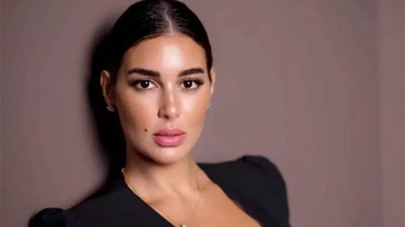 ياسمين صبري تبدأ تصوير مسلسل “الأميرة” لرمضان 2025