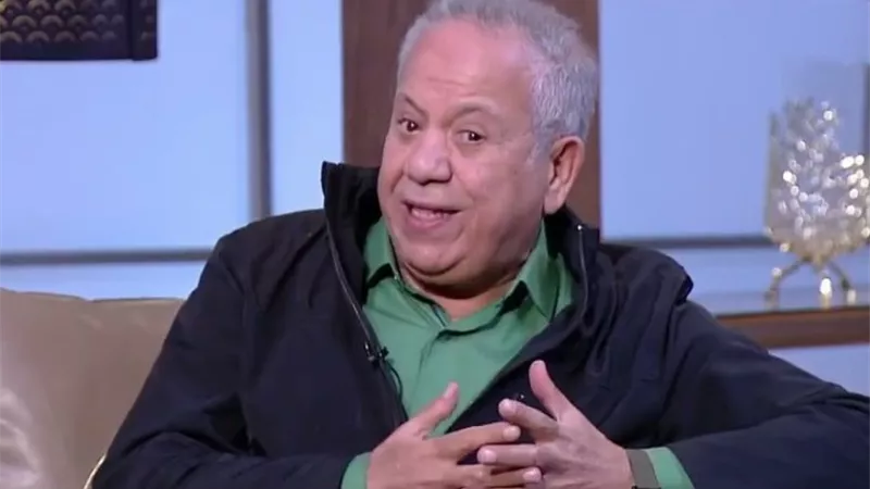محمد محمود ينضم إلى فريق عمل فيلم “المستريحة”