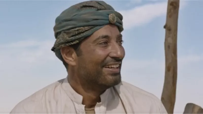 موعد عرض فيلم “The Goat” بالسينمات