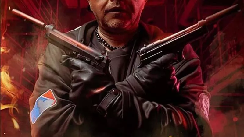 تأجيل مشروع فيلم “الإسترليني” بسبب الميزانية