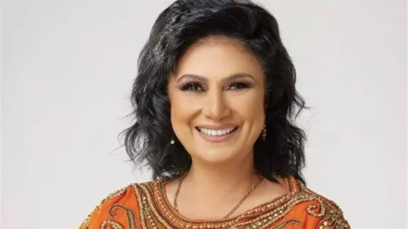 سلوى عثمان تشارك في مسلسل “حكيم باشا” مع مصطفى شعبان