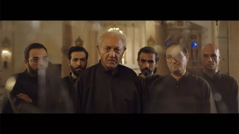 MAD Solutions تنافس بخمسة أفلام قصيرة بمهرجان طرابلس للأفلام بلبنان