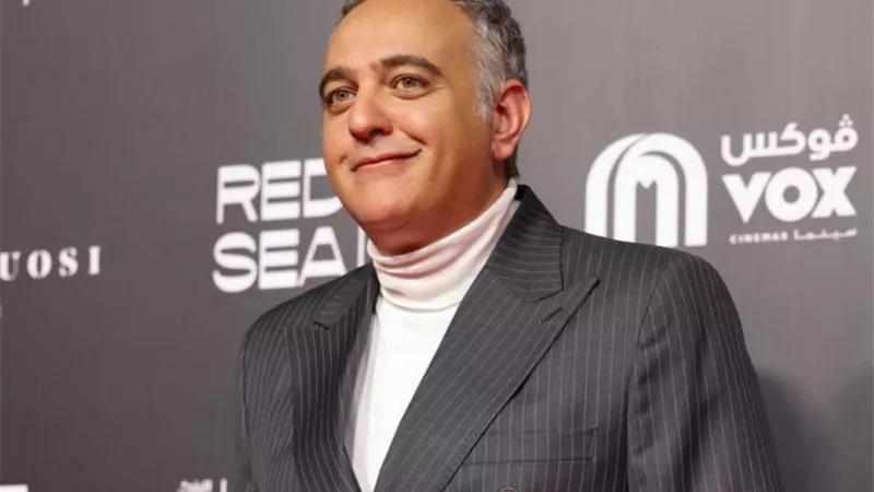 محمد حفظي بعد اختيار “رحلة 404” للأوسكار: نتمنى أن نكون على قدر المسؤولية