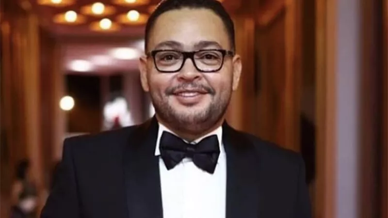 أحمد رزق ينضم لمسلسل “سيد الناس” بطولة عمرو سعد