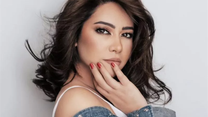 شيرين عبد الوهاب تنهي تسجيل آخر أغاني ألبومها