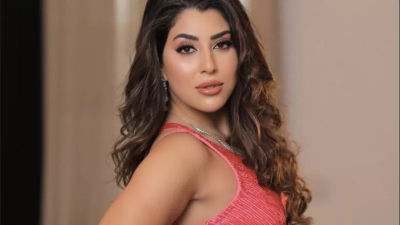 أيتن عامر تشارك في مسلسل “الحلانجي” مع محمد رجب