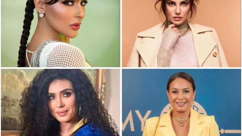 فنانات اقتحمن عالم الأزياء والموضة.. تعرّفي عليهن