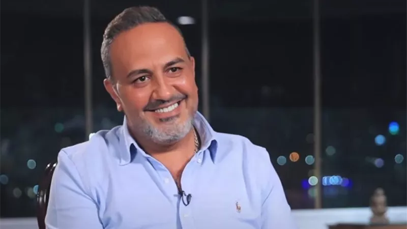 خالد سرحان رئيسًا للجنة تحكيم مسابقة شباب مصر