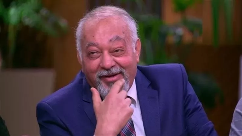سامي مغاوري ضيف شرف في فيلم “المستريحة” مع ليلى علوي