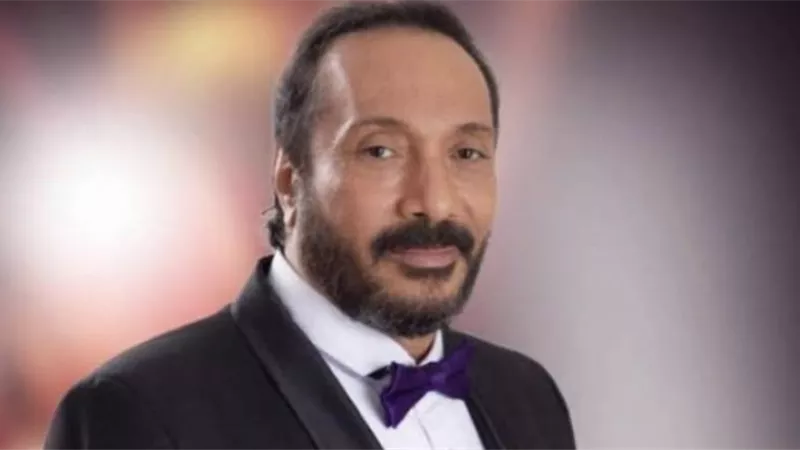 علي الحجار يحيي حفلا غنائيًا بساقية الصاوي اليوم