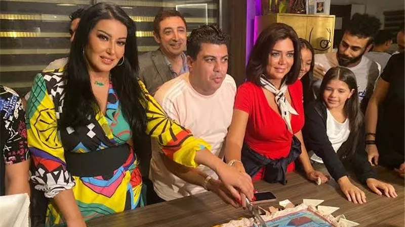 خاص..منتج فيلم “التاروت”: كل اللي بيتقال عننا شائعات وهدفه التريند والفرقعة