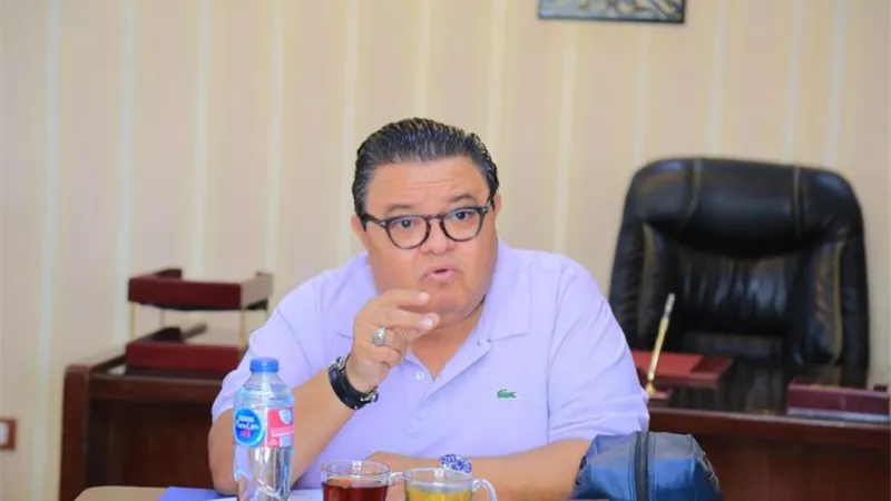 خالد جلال يناقش خطة العروض لثلاث شهور مقبلة