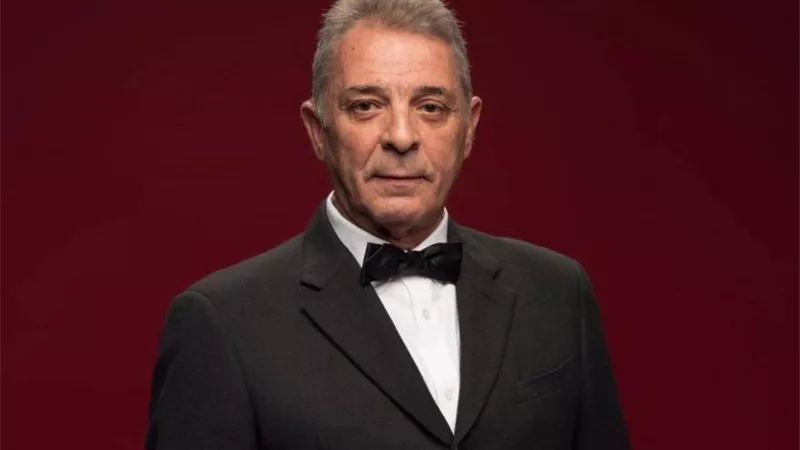 مهرجان الجونة السينمائي يُكرِّم أيقونة السينما المصرية محمود حميدة بجائزة الإنجاز الإبداعي
