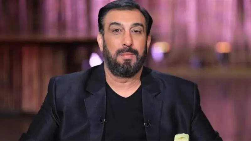 خاص.. حسام حسني: ظهرت بشخصيتي الحقيقية في “عنب” وأنا اللي مسجل لأحمد حاتم أغنية “لولاش”