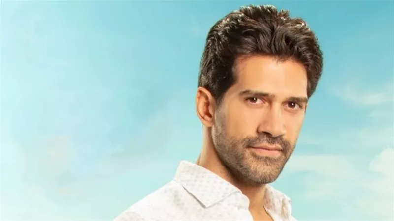 خاص.. أحمد مجدي الرجل الوحيد في فيلم “بنات الباشا” أمام زينة