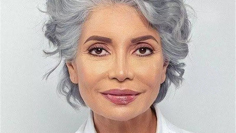خاص.. سوسن بدر: “بتبسط لما بينادوني بنفرتيتي واتفاجأت إن الأطفال بتتابع “أم الدنيا”