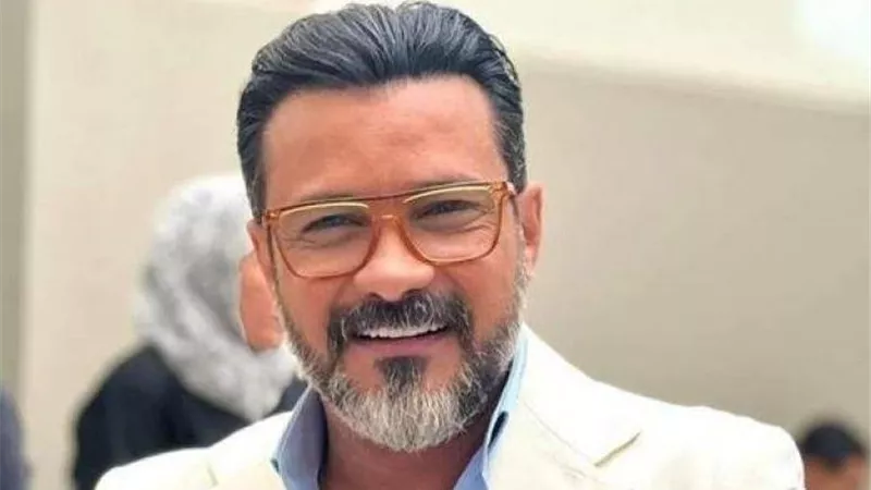 خاص.. محمد رجب: أنا بتاع كله وحلانجي في رمضان 2025 وفيه مفاجأة هتعجبكم
