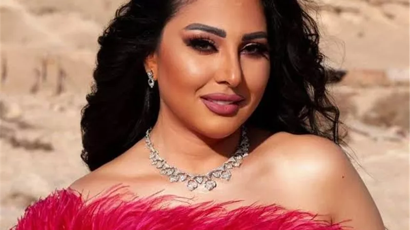 خاص.. رحاب الجمل: حبيت “فاتن” أوي في “برغم القانون” وإيمان العاصي أختي فعلا