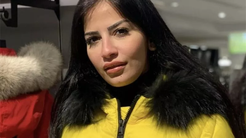بسبب أزمة في حياتها.. أميرة هاني تطلب من جمهورها الدعاء لها