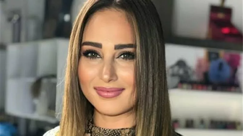 خاص.. رحاب الجمل: “أنا مش وش الخير على محمد رمضان هو اللي شاطر وفيه كيميا بينا”