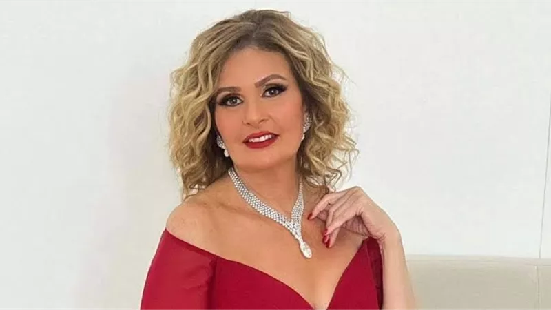 يسرا: الفن ممكن يوحد العالم ومهرجان الجونة السنة اللي فاتت قدّر أزمة فلسطين