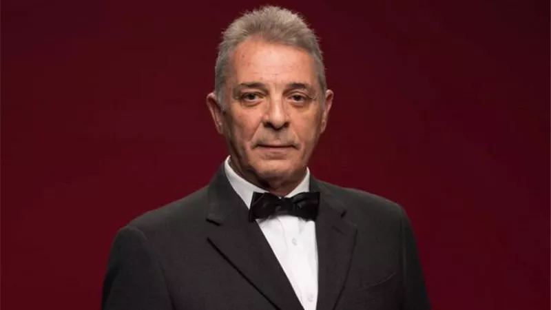 داعم الشباب والموهوبين.. سر اختيار محمود حميدة للتكريم من مهرجان الجونة