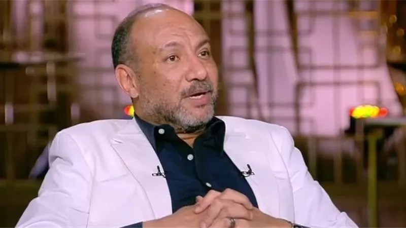 خاص.. أحمد فهيم: أتمنى أعمل دويتو مع عمرو سعد أعلى من “جعفر العمدة”