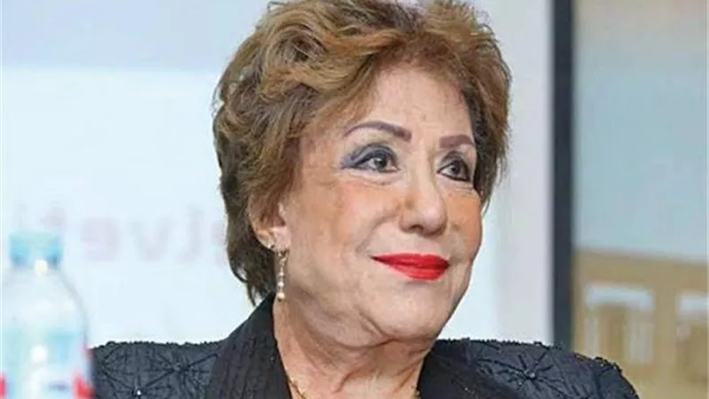 “بصوتها فقط”.. سميحة أيوب تشارك في أوبريت “إيد واحدة” احتفالا بنصر أكتوبر