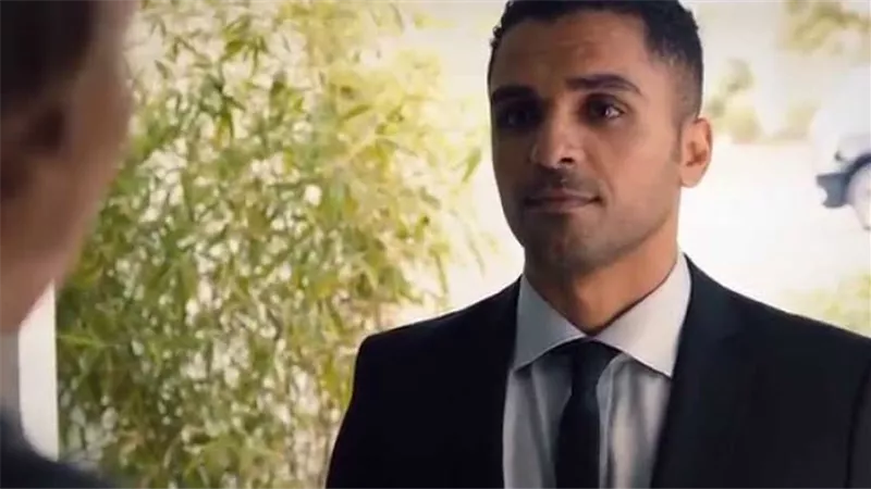 سامي الشيخ يكشف آخر أعماله السينمائية