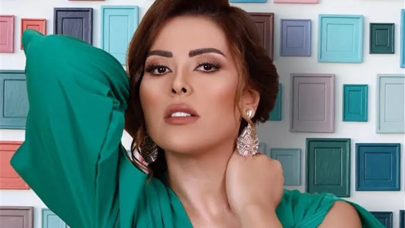 “سيبتك”.. المطربة التونسية أماني السويسي تطرح أحدث أغانيها
