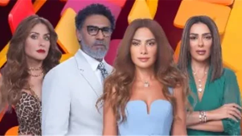 قريبا على on.. إعلان مسلسل “وتر حساس” لـ صبا مبارك ومحمد علاء