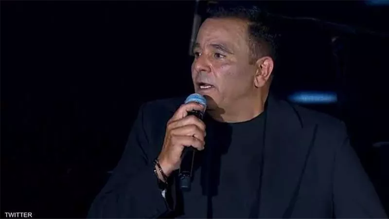 محمد فؤاد يلتقي بالجمهور الكندي في مهرجان فنون الشرق الأوسط