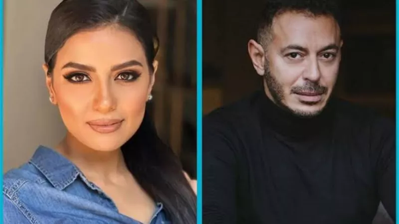 خاص.. سهر الصايغ: سعيدة بالتعاون مع مصطفى شعبان في “حكيم باشا” وهو فنان واعي