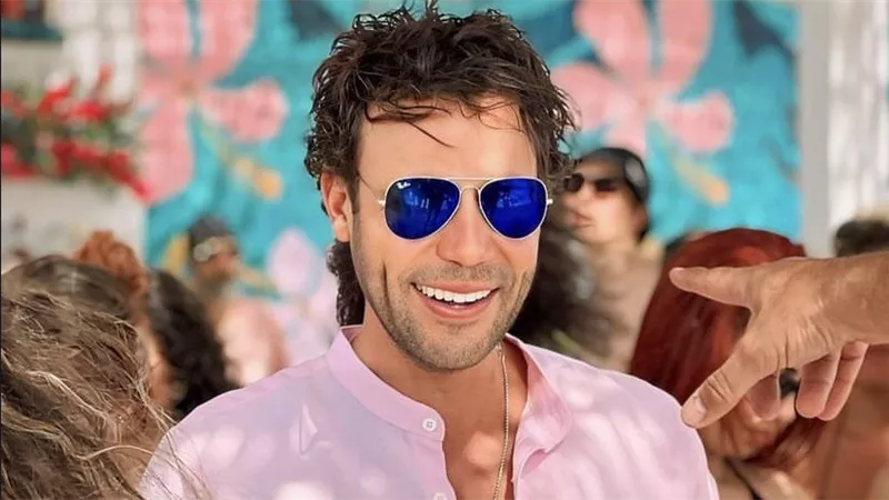 تفاصيل مسلسل محمد إمام في رمضان 2025