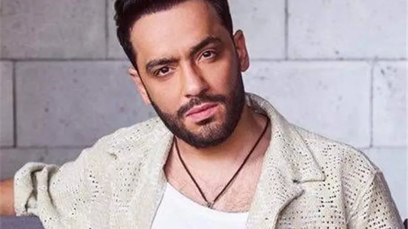 خاص.. رامي جمال: 
