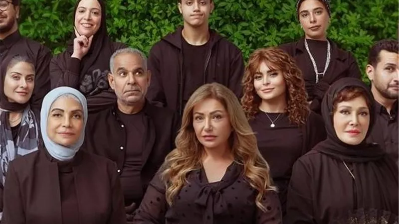 خناقة بين ليلى علوي وسوسن بدر في برومو فيلم 