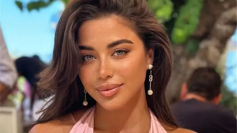 يارا السكري بطلة أمام أحمد العوضي في 