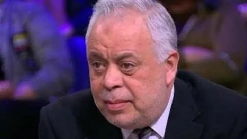 تكريما لجهودها.. أشرف زكي يعلن إيناس عبد الدايم كرئيس شرفي لمهرجان نقابة المهن التمثيلية