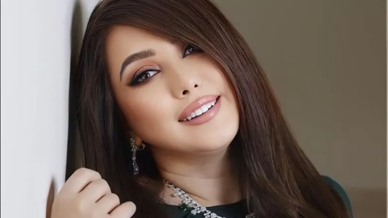 مبادرة إنسانية من كندة علوش في عيد ميلاد ابنتها: تعليم الأطفال العطاء مسؤولية كل أم