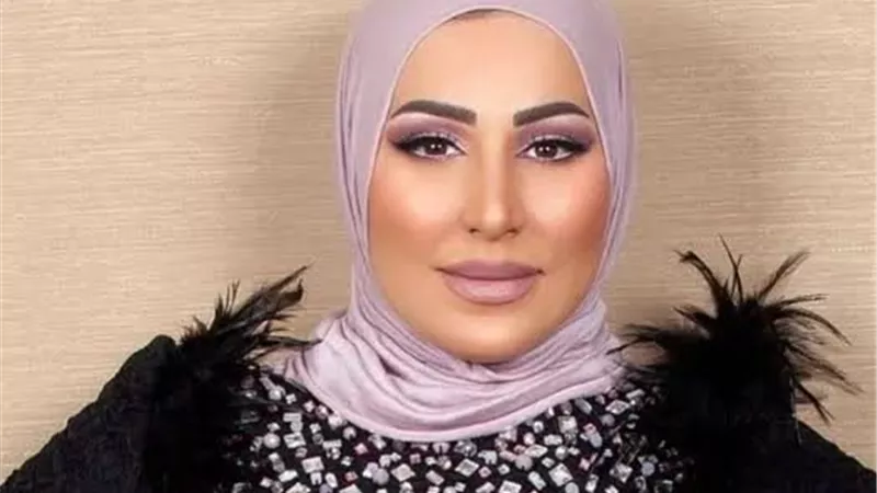 نداء شرارة تحيي ثالث حفلات مهرجان الموسيقى العربية والتذاكر تصل إلى 400 جنيه 