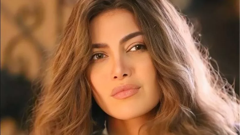ريهام حجاج تشارك في الموسم الرمضاني بمسلسل 
